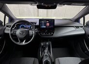 Toyota Corolla Kombi 1,8 l 103 kw