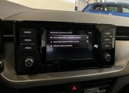 Škoda Scala Hatchback 1,6 l 85 kw