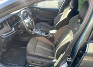 Škoda Octavia Kombi 2,0 l 147 kw