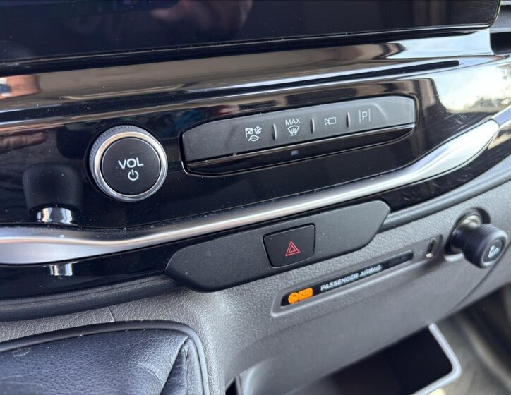 Ford Transit Skříň 2,0 l 96 kw