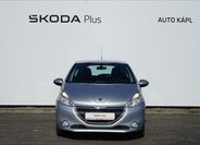 Peugeot 208 Hatchback 1,2 l 60 kw