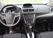 Opel Mokka SUV / Terénní 1,4 l 103 kw