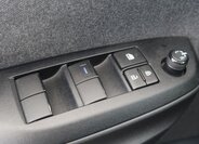 Toyota Yaris Hatchback 1,5 l 68 kw