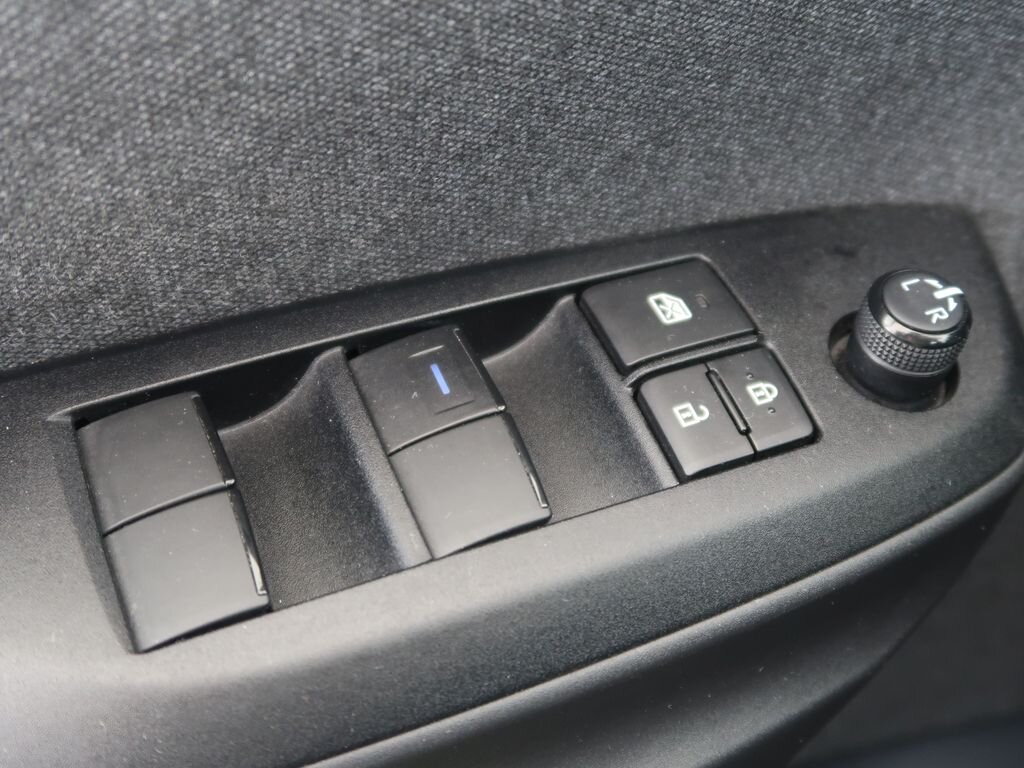 Toyota Yaris Hatchback 1,5 l 68 kw