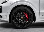 Porsche Cayenne SUV 4,0 l 338 kw