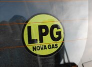 Dacia Sandero Hatchback 1,1 l 55 kw