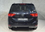 Volkswagen Touran MPV 2,0 l 110 kw