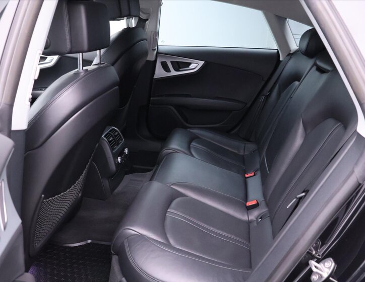 Audi A7 Liftback 3,0 l 230 kw