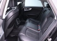 Audi A7 Liftback 3,0 l 230 kw
