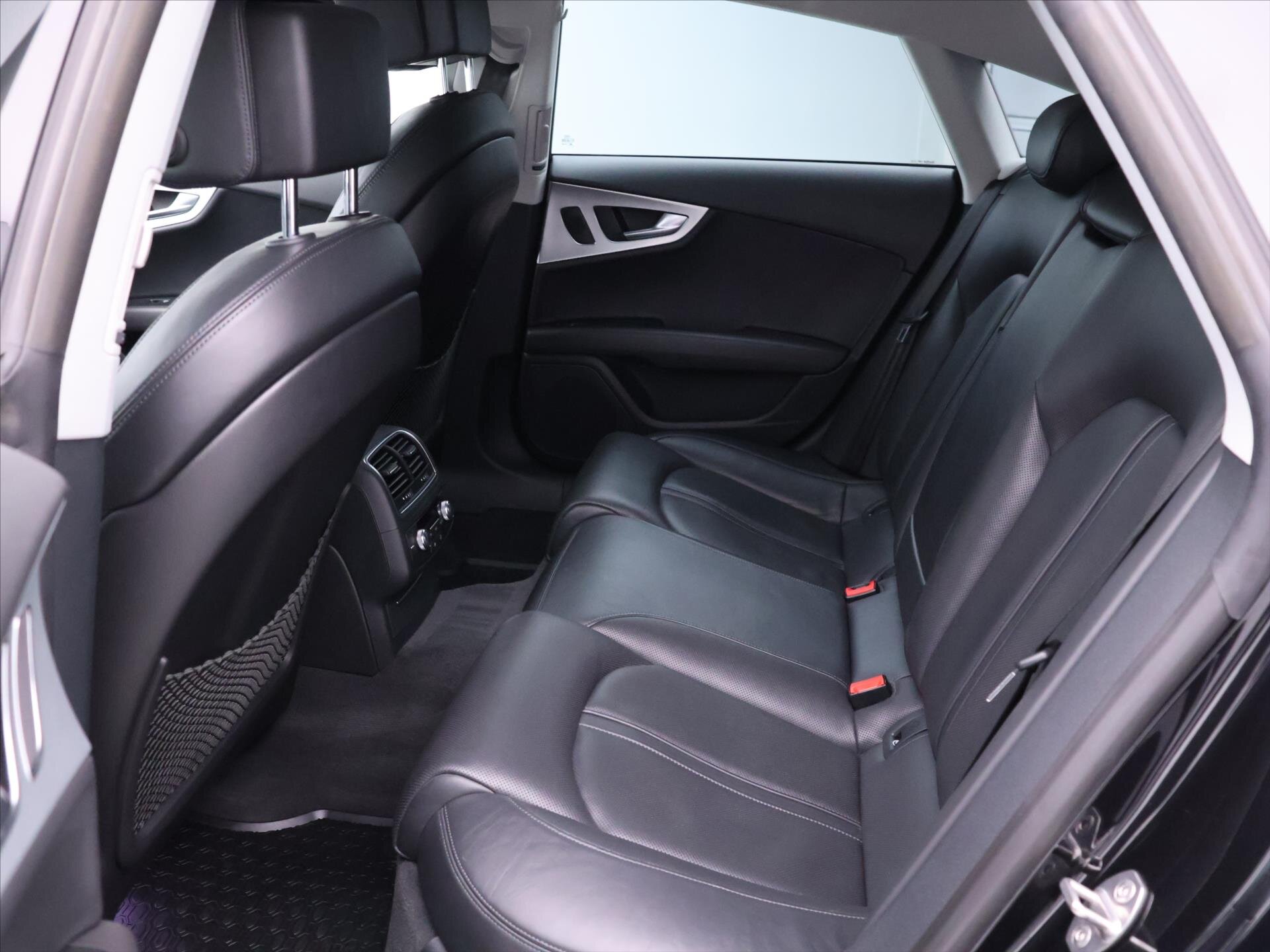 Audi A7 Liftback 3,0 l 230 kw