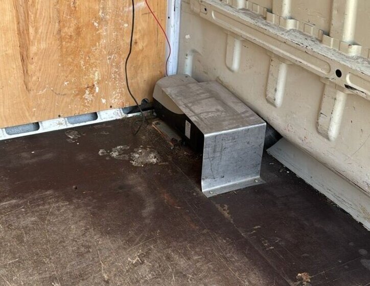 Fiat Ducato Ostatní 0,0 0