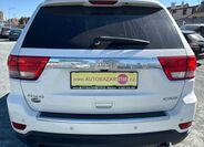 Jeep Grand Cherokee 5