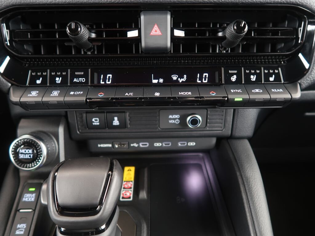 Toyota Land Cruiser SUV / Terénní 2,8 l 151 kw