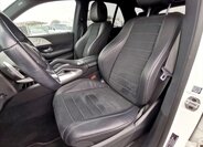 Mercedes-Benz GLE SUV 2,0 l 200 kw