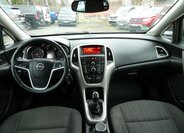 Opel Astra Kombi 1,4 l 88 kw