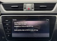 Škoda Superb Sedan / Limuzína 2,0 l 110 kw