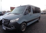 Mercedes-Benz Sprinter Kombi 2,1 l 105 kw