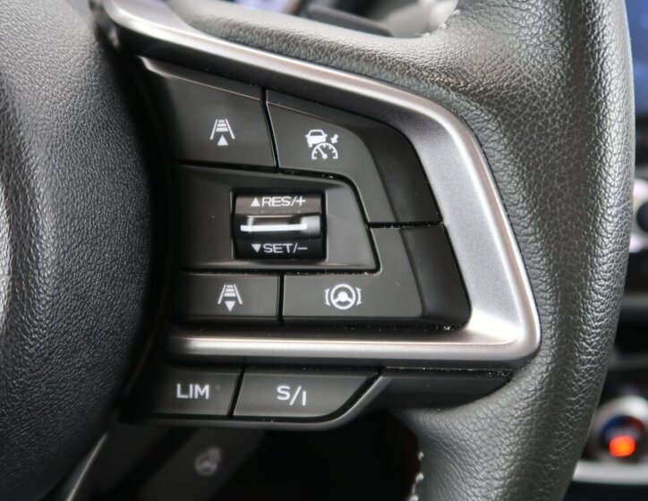 Subaru Forester SUV / Terénní 2,0 l 110 kw