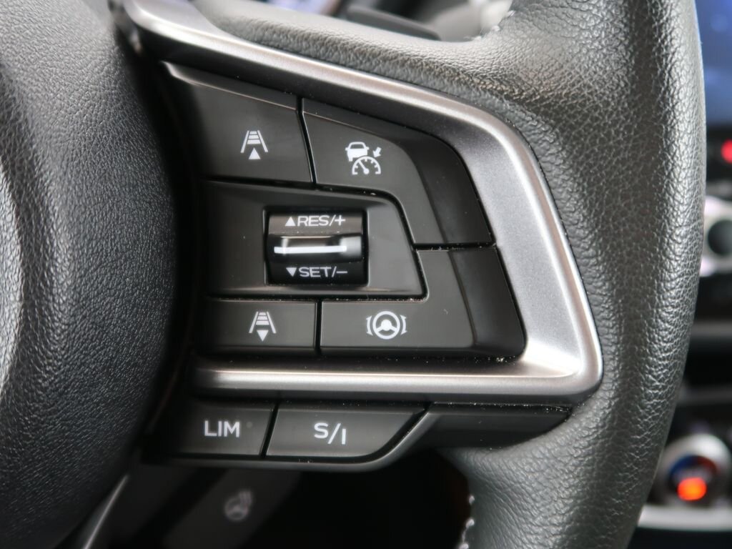 Subaru Forester SUV / Terénní 2,0 l 110 kw