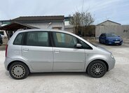 Fiat Idea Kombi 1,4 l 57 kw