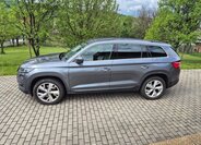 Škoda Kodiaq SUV / Terénní 0,0 0