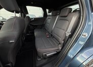 Ford Kuga SUV / Terénní 1,5 l 110 kw