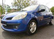 Renault Clio Hatchback 1,1 l 55 kw