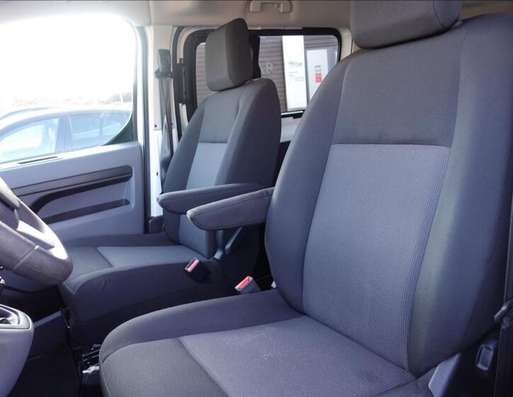 Toyota ProAce Verso 23
