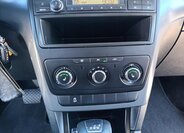 Škoda Yeti Kombi 1,2 l 77 kw