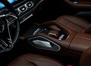 Mercedes-Benz GLE 22