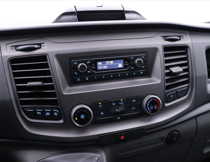 Ford Transit Ostatní 2,0 l 96 kw