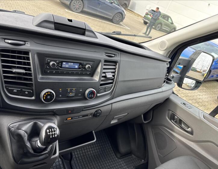 Ford Transit 26