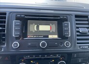 Volkswagen Multivan 15