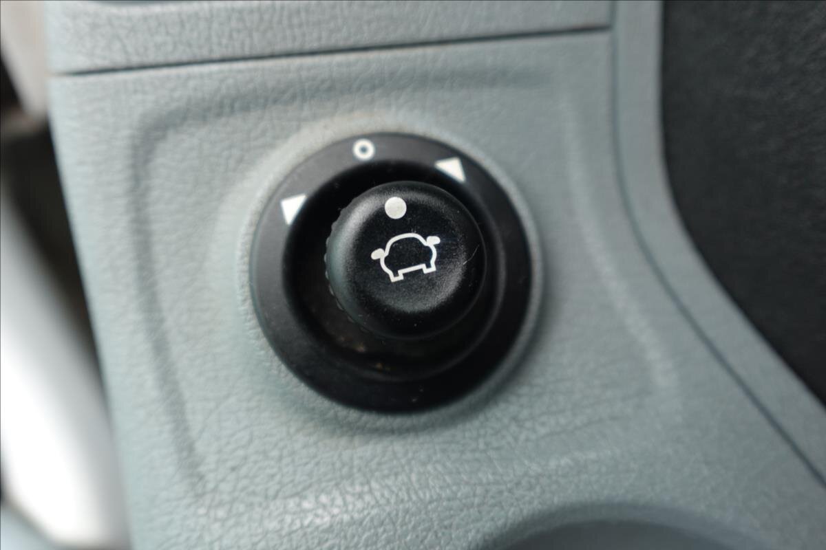 Ford Transit Ostatní 2,2 l 85 kw