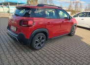 Citroën C3 Aircross SUV / Terénní 1,2 l 61 kw