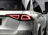 Mercedes-Benz GLE 10