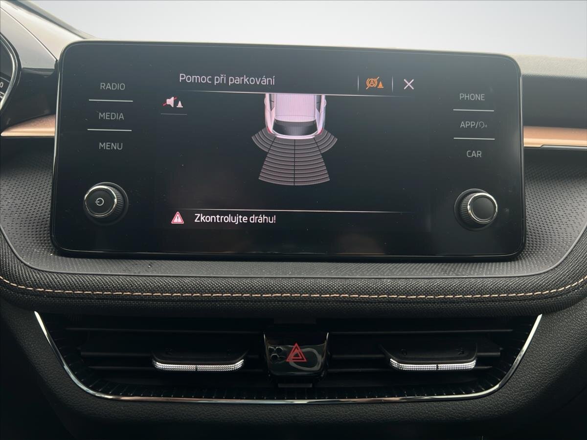 Škoda Fabia Hatchback 999,0 81 kw