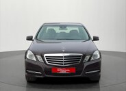 Mercedes-Benz Třídy E Sedan / Limuzína 3,0 l 170 kw