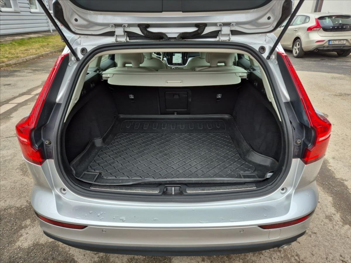 Volvo V60 Kombi 2,0 l 110 kw