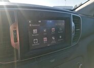 KIA Sportage SUV / Terénní 1,6 l 97 kw