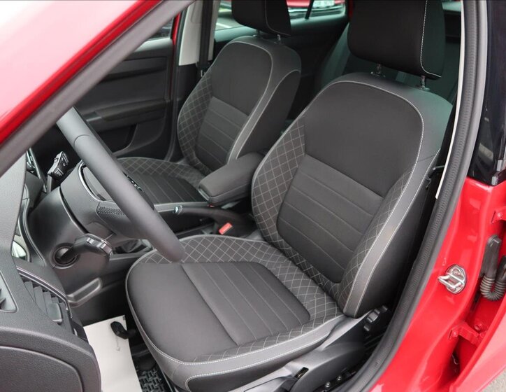 Škoda Fabia Kombi 999,0 70 kw