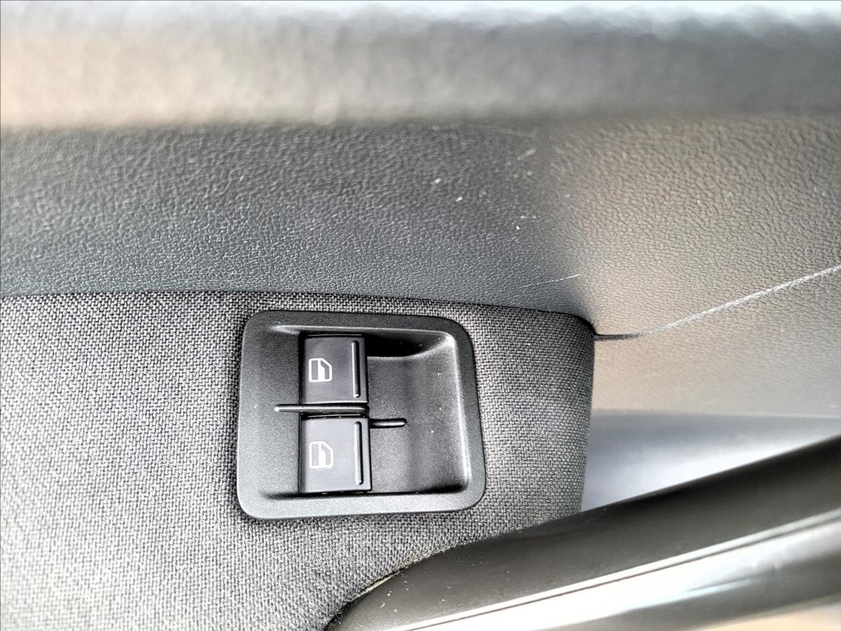 Volkswagen Caddy MPV 2,0 l 75 kw