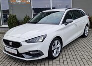 Seat Leon Kombi 2,0 l 110 kw