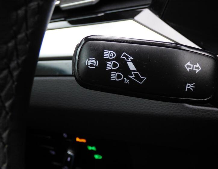 Volkswagen Arteon 21