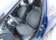 Škoda Fabia Hatchback 1,2 l 63 kw