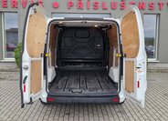 Ford Transit Custom Skříň 2,0 l 77 kw