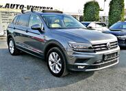 Volkswagen Tiguan Allspace 4