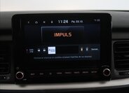 KIA Stonic SUV / Terénní 1,2 l 58 kw