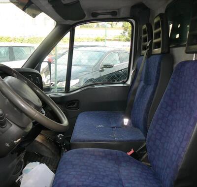 Iveco Daily 6