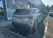Škoda Elroq SUV 0,0 210 kw